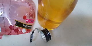 「月桂冠 キレイ梅酒 瓶300ml」のクチコミ画像 by レビュアーさん
