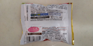 「明治 ストロベリー ミルクな苺 袋28g」のクチコミ画像 by レビュアーさん