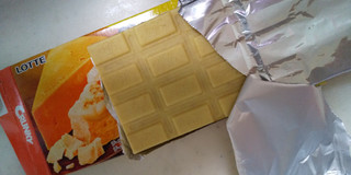 「ロッテ クランキー チーズ＆チーズ 箱1枚」のクチコミ画像 by レビュアーさん