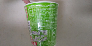 「明星食品 チャルメラカップ 塩 カップ70g」のクチコミ画像 by レビュアーさん