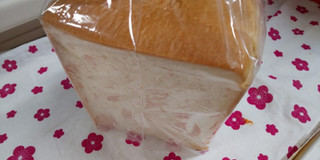 「セブンプレミアム 小麦香るもちふわ食パン 袋5枚」のクチコミ画像 by デイジさん