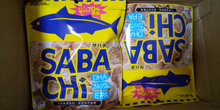 「味源 SABACHi 袋30g」のクチコミ画像 by レビュアーさん