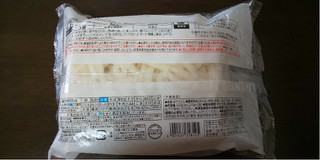 「セブンプレミアム 国産小麦粉使用 さぬきうどん 袋210g×2」のクチコミ画像 by みほなさん