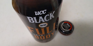「UCC BLACK無糖 FULL BODY 缶375g」のクチコミ画像 by レビュアーさん