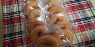 「セブンプレミアム ふんわりドーナツ 袋12個」のクチコミ画像 by デイジさん