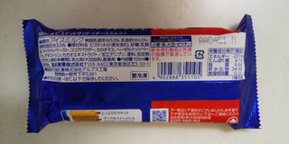 「森永製菓 ビスケットサンド ダースミルク 袋105ml」のクチコミ画像 by レビュアーさん