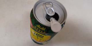 「アサヒ スタイルバランス 濃レモンサワーテイスト 缶350ml」のクチコミ画像 by レビュアーさん