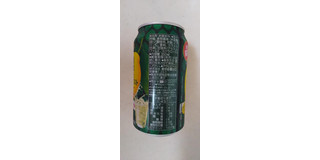 「アサヒ スタイルバランス 濃レモンサワーテイスト 缶350ml」のクチコミ画像 by レビュアーさん