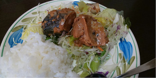 「伊藤食品 美味しい鯖味噌煮 缶180g」のクチコミ画像 by みほなさん