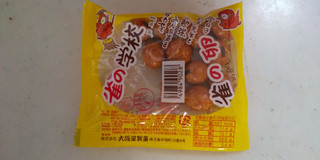 「大阪屋製菓 雀の卵 袋15g」のクチコミ画像 by レビュアーさん