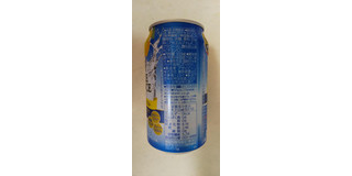 「アサヒ スタイルバランス レモンサワーテイスト 缶350ml」のクチコミ画像 by レビュアーさん