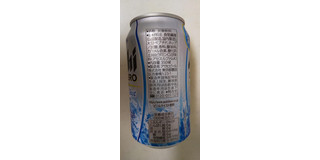 「アサヒ ドライゼロ Summer Shot 缶350ml」のクチコミ画像 by レビュアーさん