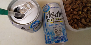 「アサヒ ドライゼロ Summer Shot 缶350ml」のクチコミ画像 by レビュアーさん