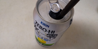 「KIRIN ゼロハイ ノンアルコールチューハイ 氷零 グレープフルーツ 缶350ml」のクチコミ画像 by レビュアーさん