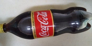 「コカ・コーラ コカ・コーラ ゼロカフェイン ペット1.5L」のクチコミ画像 by レビュアーさん