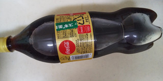 「コカ・コーラ コカ・コーラ ゼロカフェイン ペット1.5L」のクチコミ画像 by レビュアーさん