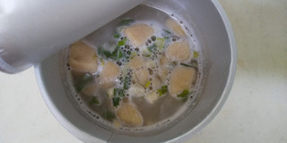 「ポッカサッポロ きちんとチキン 鶏だし白湯スープ カップ20.7g」のクチコミ画像 by レビュアーさん