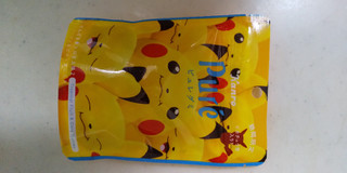 「カンロ ピュレグミ でんげきトロピカ味2 袋56g」のクチコミ画像 by レビュアーさん