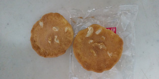 「七尾製菓 煎りたてピーナッツせん 袋24枚」のクチコミ画像 by レビュアーさん