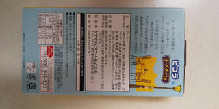「YBC ピコラ チーズタルト味 箱6本×2」のクチコミ画像 by レビュアーさん
