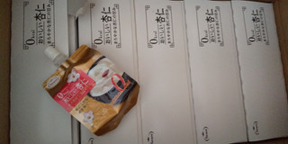 「たらみ 0kcalおいしい杏仁」のクチコミ画像 by レビュアーさん