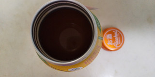 「KIRIN ベジバル フルーツ＆ベジの特製カクテル オレンジmix 缶250ml」のクチコミ画像 by レビュアーさん