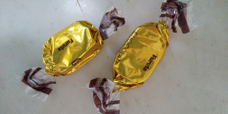 「フルタ 生クリームチョコレート 袋184g」のクチコミ画像 by レビュアーさん