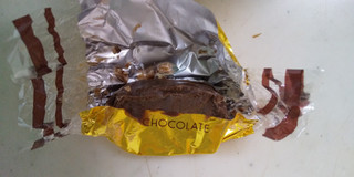 「フルタ 生クリームチョコレート 袋184g」のクチコミ画像 by レビュアーさん