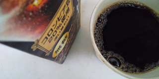 「スジャータめいらく ブラジルブレンドコーヒー 無糖 パック1000ml」のクチコミ画像 by レビュアーさん