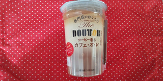 「ドトール コーヒー香るカフェ・オ・レ カップ270ml」のクチコミ画像 by デイジさん