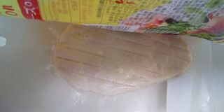 「アマタケ サラダチキン チーズonチーズ 袋95g」のクチコミ画像 by レビュアーさん