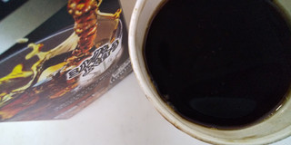 「トップバリュ ベストプライス アイスコーヒー 無糖 パック1000ml」のクチコミ画像 by レビュアーさん