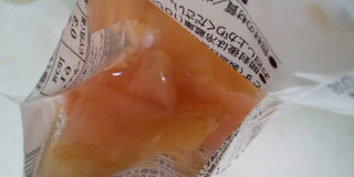 「トップバリュ 甘酢しょうが 袋45g」のクチコミ画像 by レビュアーさん