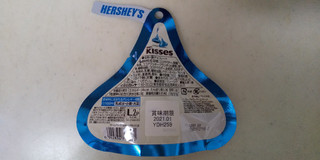 「HERSHEY’S キスチョコレート クッキー＆ミルク 袋36g」のクチコミ画像 by レビュアーさん