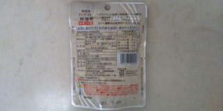 「kanpy 国産豚ハツの味噌煮 袋45g」のクチコミ画像 by レビュアーさん