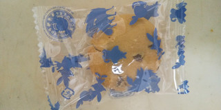 「美十 ポケモン スタンドパックチョコチップクッキー 袋8個」のクチコミ画像 by レビュアーさん