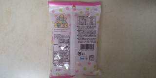 「HAYAKAWA レモン＆いちごミルクキャンディ 袋80g」のクチコミ画像 by レビュアーさん