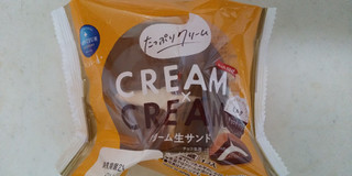 「モンテール 小さな洋菓子店 クリーム生サンド チョコナッツ＆ミルク 袋1個」のクチコミ画像 by レビュアーさん