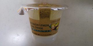 「アンデイコ 瀬戸内レモンのレアチーズ カップ90g」のクチコミ画像 by レビュアーさん