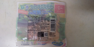 「一正 サラダスティック 枝豆風味 パック70g」のクチコミ画像 by レビュアーさん