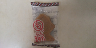 「多田製菓 もっちりたい焼き あんこ 袋1個」のクチコミ画像 by レビュアーさん