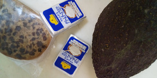 「トップバリュ ベストプライス やわらかなクリームチーズ仕立てのベビー 袋60g」のクチコミ画像 by レビュアーさん