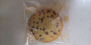 「ステラおばさんのクッキー チョコレートチップ 袋1枚」のクチコミ画像 by レビュアーさん