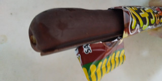 「SANRITSU バナナなチョコバット 袋1本」のクチコミ画像 by レビュアーさん