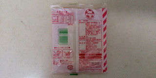 「佐藤製菓 ミルクせんべい 袋8g」のクチコミ画像 by レビュアーさん