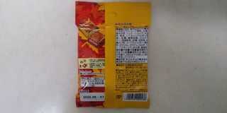「チロル チロルチョコ メープル香るシナモンクッキー 袋6個」のクチコミ画像 by レビュアーさん