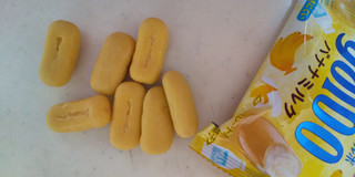「明治 ガルボ バナナミルク ポケットパック 袋38g」のクチコミ画像 by レビュアーさん