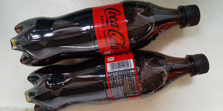 「コカ・コーラ コカ・コーラ ゼロ ペット700ml」のクチコミ画像 by レビュアーさん
