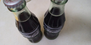 「コカ・コーラ コカ・コーラ ゼロ 瓶242ml」のクチコミ画像 by レビュアーさん
