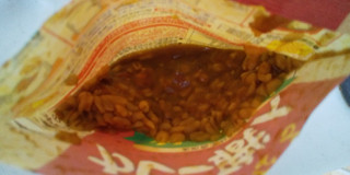 「江崎グリコ カレー職人カレーリゾット 袋200g」のクチコミ画像 by レビュアーさん